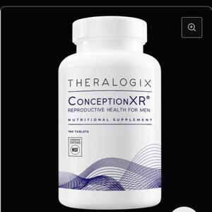 Theralogix ConceptionXR Reproductive Health For Men Exp 10/25